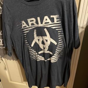 Ariat shirt
